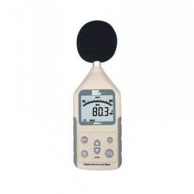 Máy đo độ ồn tín hiệu số SmartSensor AR814 (30~130dB)