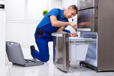 Những Sai Lầm Phổ Biến Khi Sử Dụng Tủ Lạnh