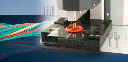 Phát Hiện Khoa Học Nhờ Máy Đo Độ Cứng