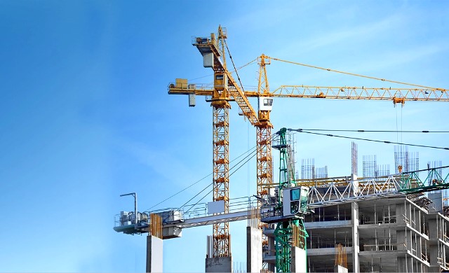Hoạt động khảo sát, đo đạc công trình thi công công trình cùng Yamayo