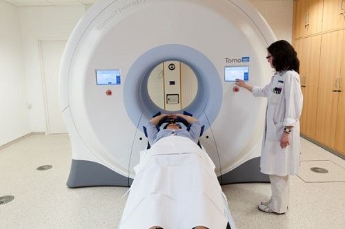 Ứng dụng mới của nguồn phóng xạ kín trong công nghiệp và y tế 2024