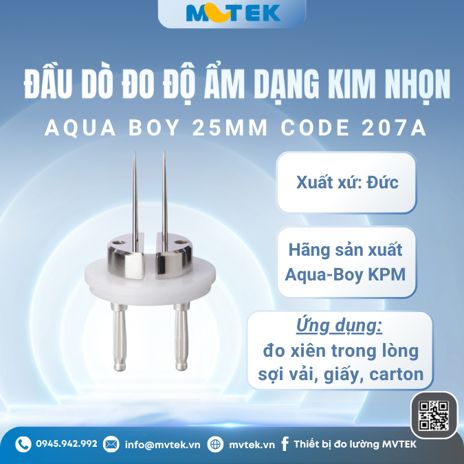 Dây cáp kết nối đầu dò và thân máy Aqua Boy 200