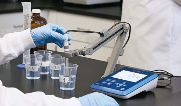 3 cách kiểm tra bút đo pH còn chuẩn xác hay không