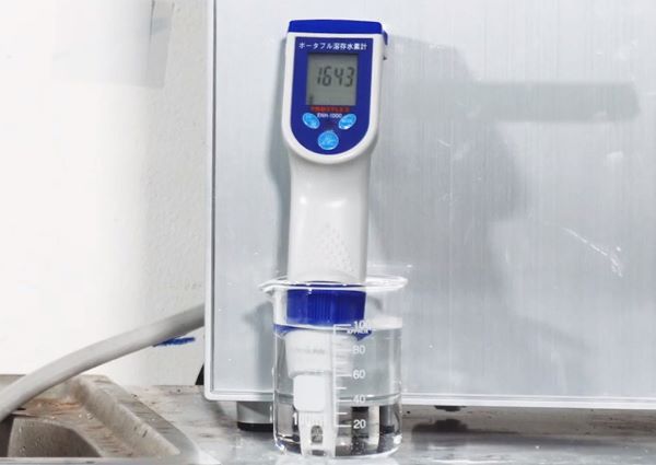 5 + tiêu chuẩn mước ion kiềm tốt nhất 2025