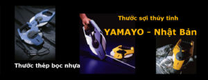 5 lý do nên chọn thước dây Yamayo cho công việc xây dựng