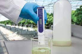 Cách Đo Nồng Độ Kiềm, Axit Bằng Máy Đo Độ pH