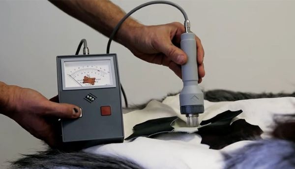 Máy đo độ ẩm da loại nào tốt nên mua hiện nay?