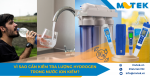 Vì sao cần kiểm tra lượng hydrogen trong nước ion kiềm?