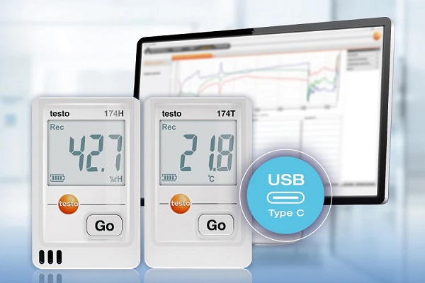 Data logger nhiệt độ độ ẩm khác gì nhiệt ẩm kế thông thường?