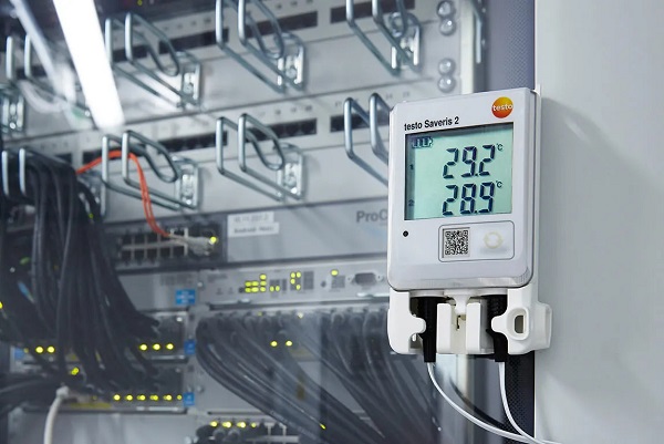 Ứng dụng của nhiệt ẩm kế Testo trong các ngành