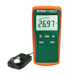 Máy đo cường độ ánh sáng Extech EA31, 0-20.000 Lux