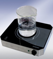 Bếp gia nhiệt bằng hồng ngoại Schott SLK12