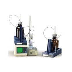 Máy khuấy từ Schott TM 135 (2000 rpm, 500 ml)