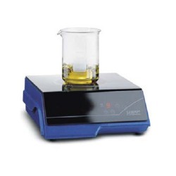 Máy gia nhiệt hồng ngoại Schott SLK2, 600°C