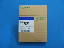 Phim chụp X quang công nghiệp Fuji film
