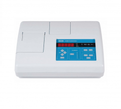 Máy đo độ đục Hach 2100N EPA 1821