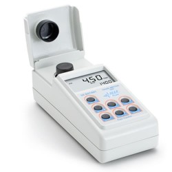 Máy đo độ đục trong Bia HANNA HI 847491, 0.00 - 1000 FTU