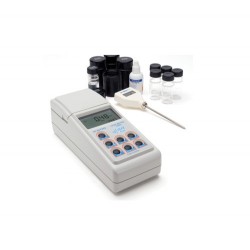 Máy đo độ đục HANNA HI 847492, 0.00 - 1000 NTU