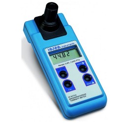 Máy đo độ đục HANNA HI 93703C, 0.00 - 1000 NTU