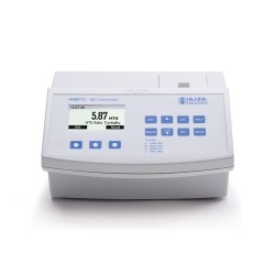 Máy đo độ đục HANNA HI 88713, 0.00 to 4000 NTU
