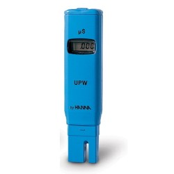 Bút đo độ tinh khiết nước Hanna Hi 98309, 1.999 µS/cm, 0.001 µS/cm