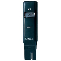 Bút đo độ tinh khiết nước Hanna Hi 98308, 0.0 to 99.9 µS/cm, 0.1 µS/cm