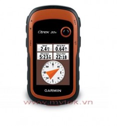 Máy định vị GPS Garmin eTrex 20x