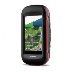 Máy định vị GPS Garmin Montana 680