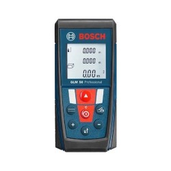 Máy đo khoảng cách laser Bosch GLM50