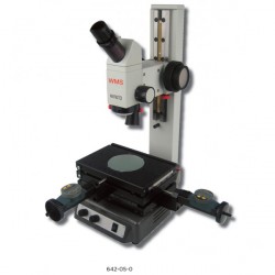 Workshop Measuring Microscope WMS