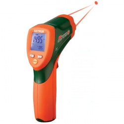 Máy đo nhiệt độ hồng ngoại Extech 42509, -20- 510oC