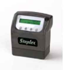Máy lấy mẫu khí lưu lượng thấp Staplex PST-5000