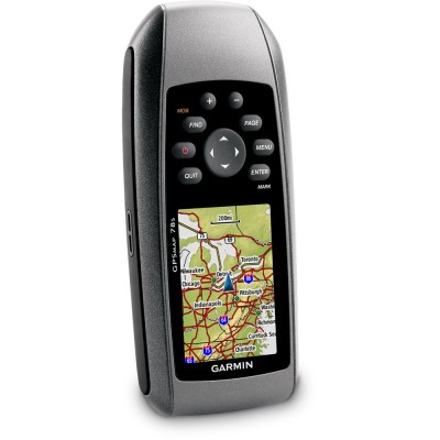 Máy định vị GPS Garmin MAP 78S