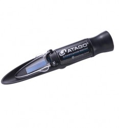 Khúc xạ kế đo thuỷ phần mật ong Atago Master-Honey (code: 2524)