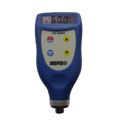 Máy đo độ dày lớp phủ Bowers IPX-202FN