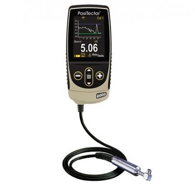 Máy đo độ dày lớp phủ Defelsko PosiTector 6000 N90S3