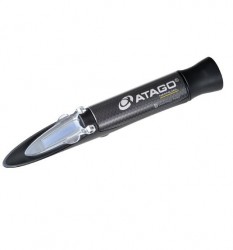 Khúc xạ kế đo độ ngọt Atago Master 4M (code: 2343)
