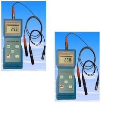 Máy đo độ dày lớp phủ M&MPRO TICM-8822