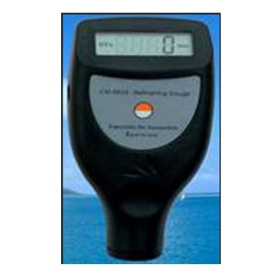 Máy đo độ dày lớp phủ TICM-8828FN, 0-1250µm / 0.1µm