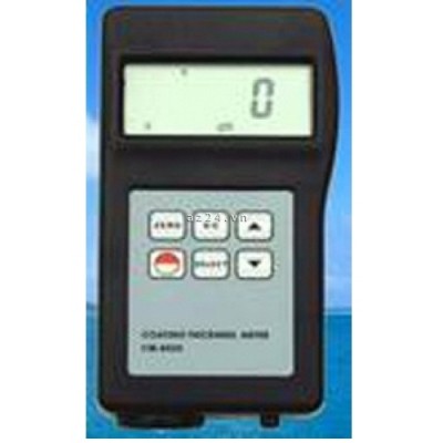 Máy đo độ dày lớp phủ TICM-8829SN, 0-1250µm / 0.1µm
