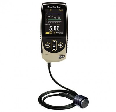 Máy đo độ dày lớp phủ Defelsko PosiTector 6000 FNTS1