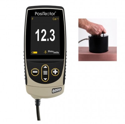 Máy đo độ dày lớp phủ Defelsko PosiTector 6000 FNGS3