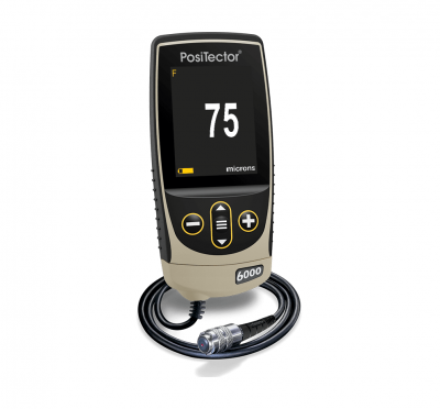 Máy đo độ dày lớp phủ Defelsko PosiTector 6000 FTS3