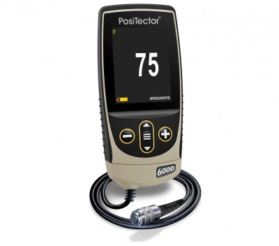Máy đo độ dày lớp phủ Defelsko PosiTector 6000 FXS1