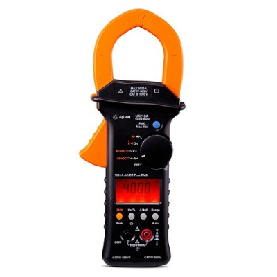 Ampe kìm  AC/DC Agilent U1213A, 40A/1000A, Ø52mm