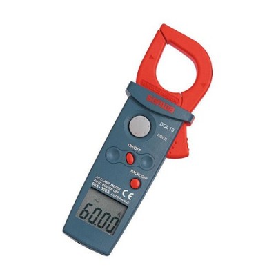 Ampe kìm  AC Sanwa  DCL10, 60A/300A, Ø25mm