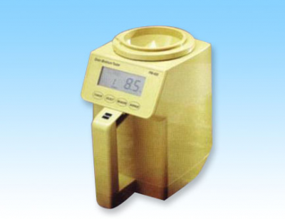 Máy đo độ ẩm ngũ cốc KETT PM-400