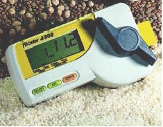 Máy đo độ ẩm lúa gạo KETT J-302