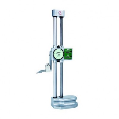 Thước đo cao đồng hồ Insize 1351-450, 0-450mm/0.01mm
