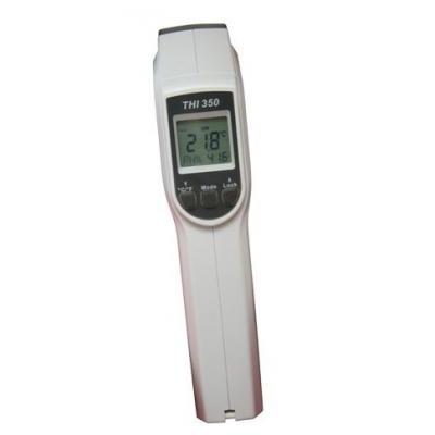 Máy đo nhiệt độ, độ ẩm hồng ngoại EBRO THI 350